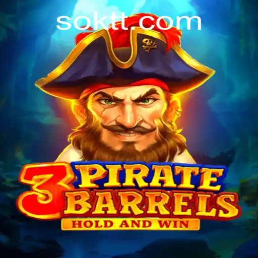 Exploring the Intriguing World of 3PirateBarrels