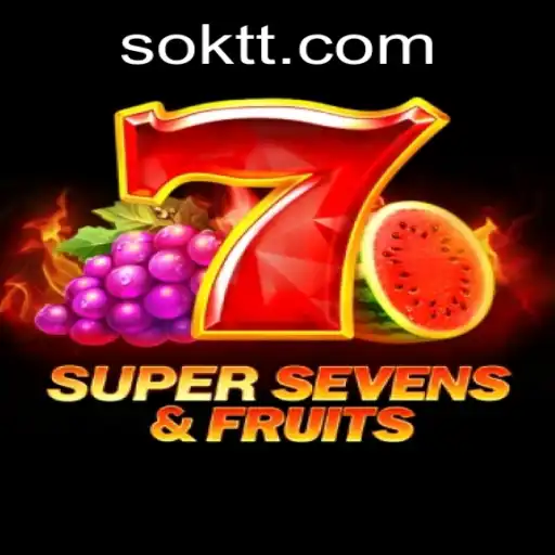 The Exciting World of 7SuperSevensFruits: A Game That Combines Classic Fun with Modern Twist