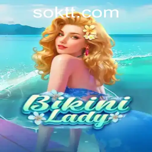 Experience the Thrills of BikiniLady: Dive into a World of Fun and Adventure
