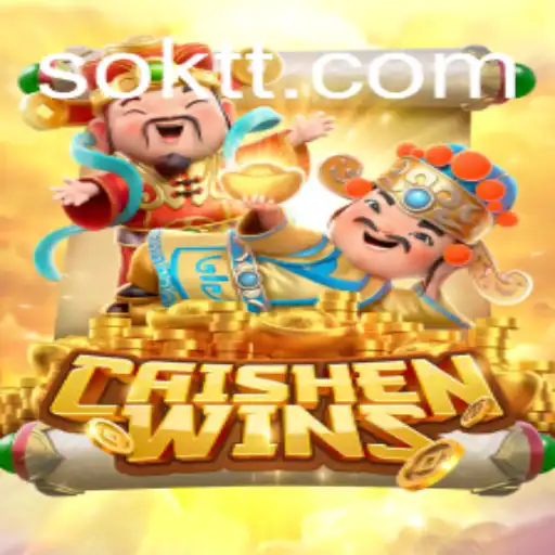 Unveiling CaishenWins: A Comprehensive Guide to the Exciting World of Asian-Themed Slots