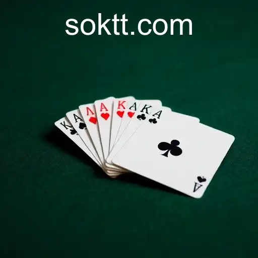 The World of Card Games: A Journey Through Time and Culture