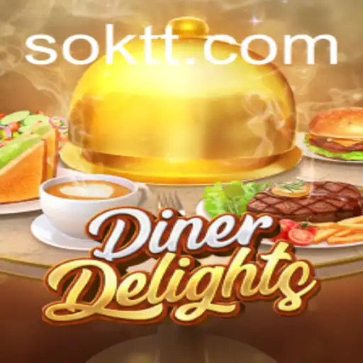 Experience the Thrills of Culinary Mastery in DinerDelights