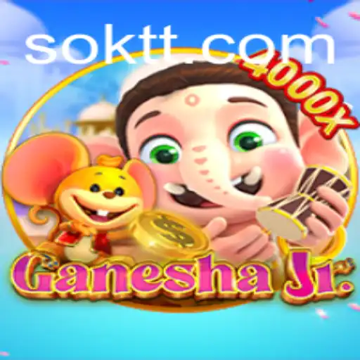 Discover GaneshaJr – A Fascinating Game Adventure by oktt.com
