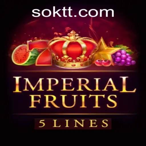 Discover ImperialFruits5: A Thrilling Online Casino Experience