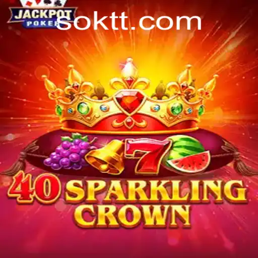 40SparklingCrown: The Captivating Game Revolutionizing the Gaming World