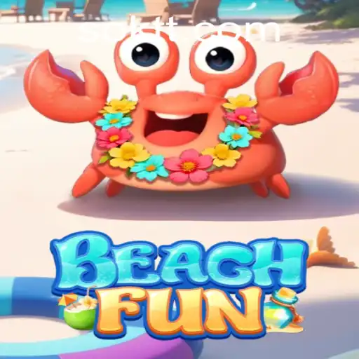 Dive into Excitement with BeachFun: A Game Explored