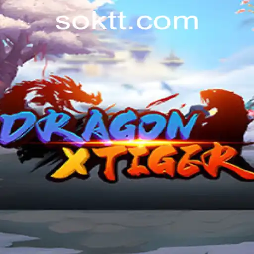 DragonXTiger: A New Era of Strategic Gaming