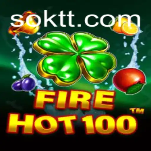 Dive Into the Thrilling World of FireHot100