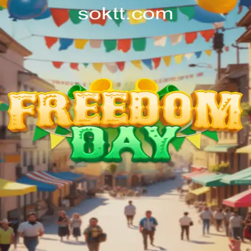 Unleashing the Adventure: Discover 'FreedomDay'