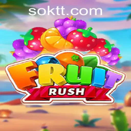 The Exciting World of FruitRush: A Comprehensive Guide