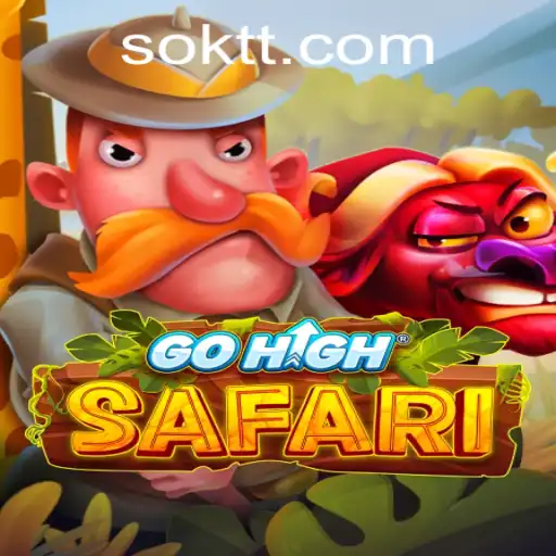 Exploring the Thrilling World of GoHighSafari: Your Ultimate Gaming Adventure