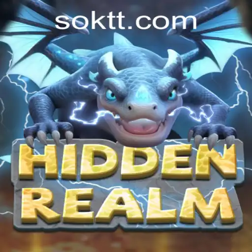 Discover the Mysteries of 'HiddenRealm': An Innovative Adventure Awaits