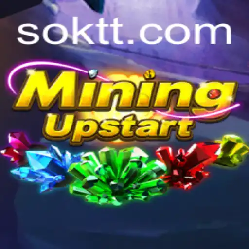 Discover the Thrills of MiningUpstart: A New Era of Strategic Gaming