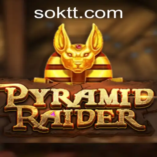 Unveiling PyramidRaider: An Adventure Awaits