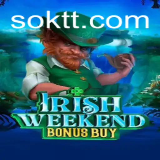 Discover the Thrills of IrishWeekendBonusBuy