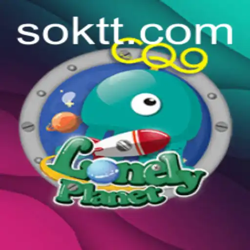 LonelyPlanet: Exploring the Depths of a Digital Universe