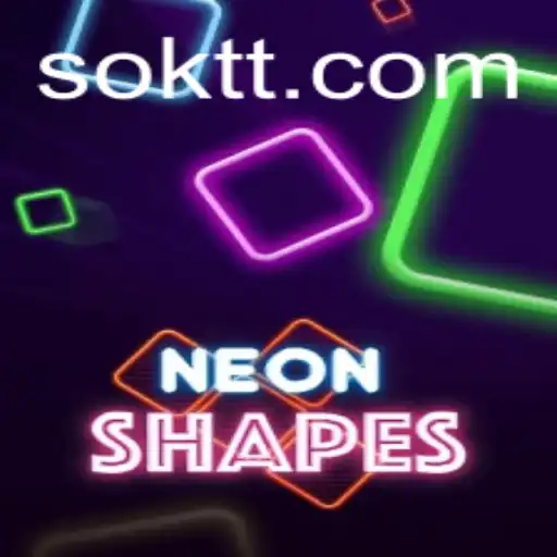 Exploring the Vibrant World of NeonShapes: A Captivating Adventure