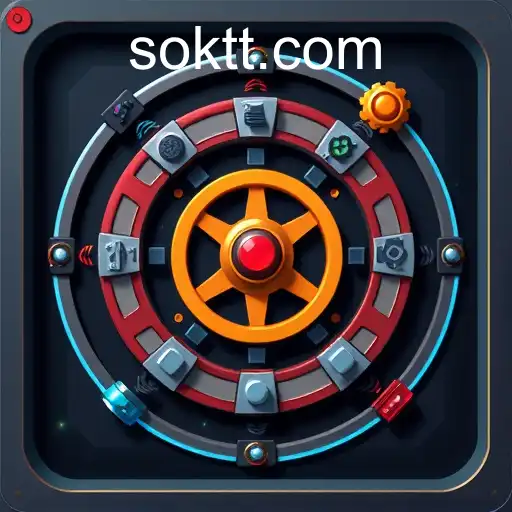 Exploring the World of Rotary Games: A Deep Dive into oktt.com