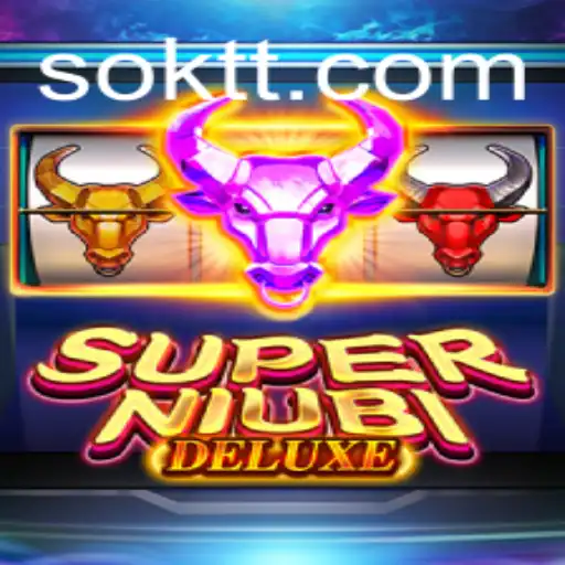 SuperNiubiDeluxe: An Immersive Gaming Adventure