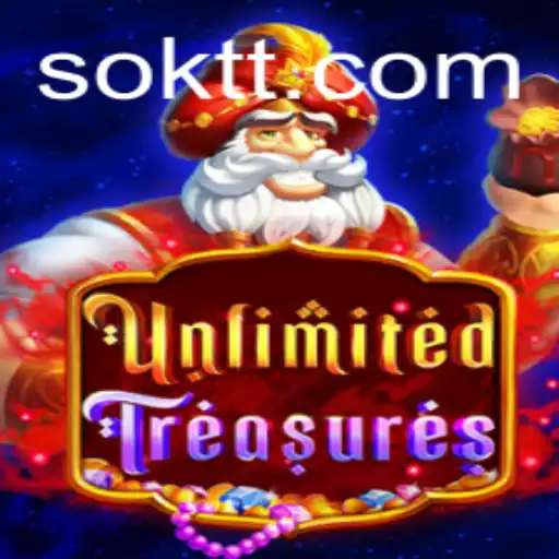 Discover the Excitement of UnlimitedTreasures: A New Gaming Sensation