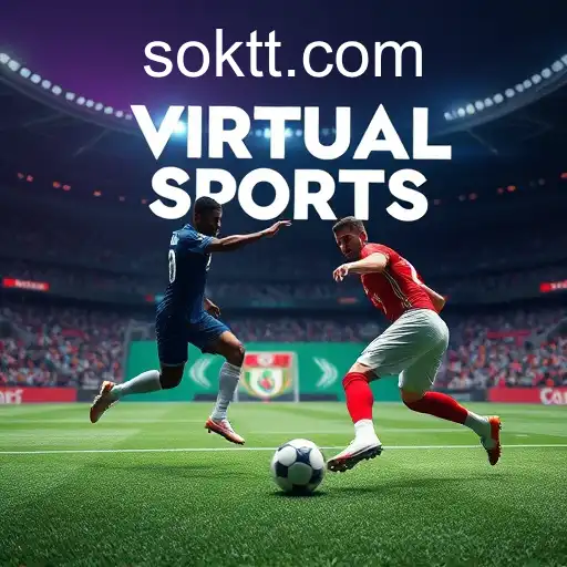 Exploring the Growing World of Virtual Sports with oktt.com