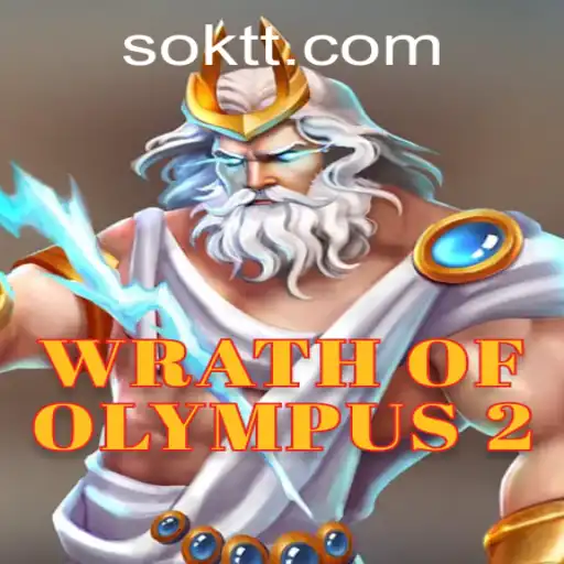 Embark on a Mythical Adventure with WrathofOlympus2
