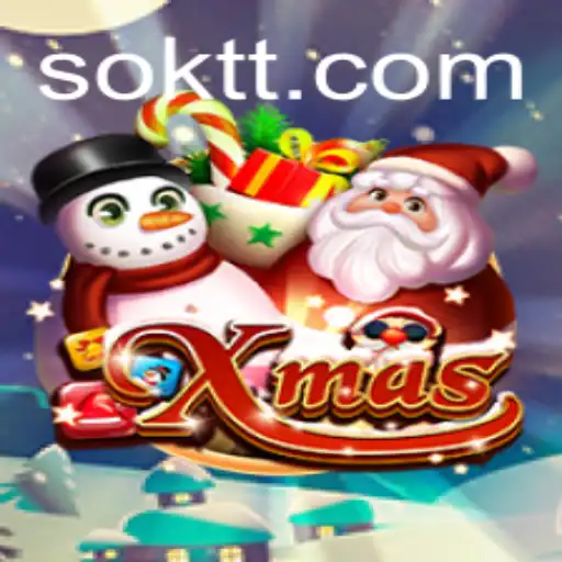 Unwrapping 'Xmas': A Festive Gaming Experience Blended with Oktt.com